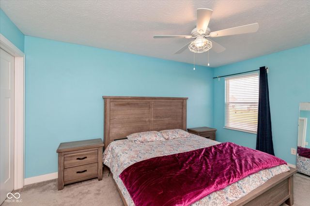 4501 Goose Rock Drive, Indianapolis, IN 46239