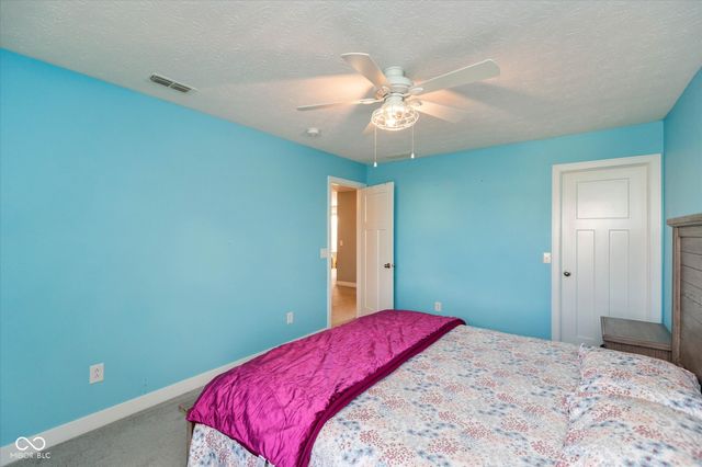 4501 Goose Rock Drive, Indianapolis, IN 46239