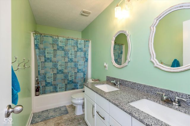 4501 Goose Rock Drive, Indianapolis, IN 46239