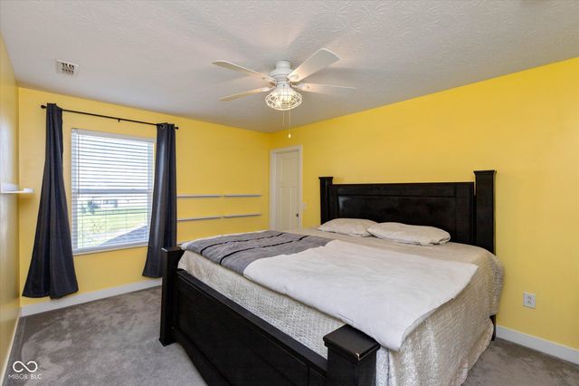 4501 Goose Rock Drive, Indianapolis, IN 46239