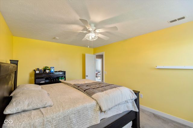 4501 Goose Rock Drive, Indianapolis, IN 46239