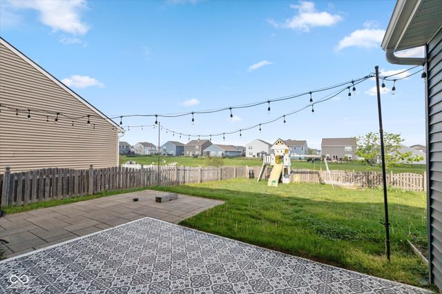 4501 Goose Rock Drive, Indianapolis, IN 46239