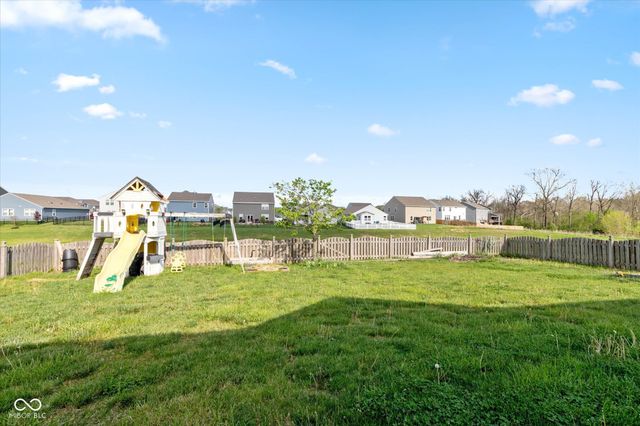 4501 Goose Rock Drive, Indianapolis, IN 46239