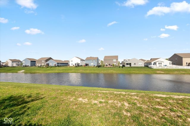 4501 Goose Rock Drive, Indianapolis, IN 46239