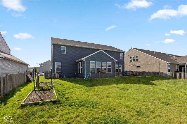 4501 Goose Rock Drive, Indianapolis, IN 46239