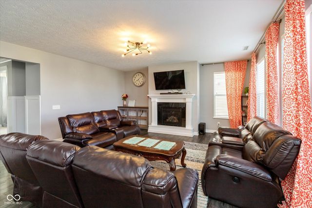 4501 Goose Rock Drive, Indianapolis, IN 46239