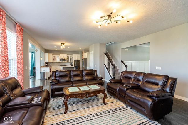 4501 Goose Rock Drive, Indianapolis, IN 46239