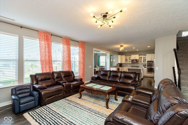 4501 Goose Rock Drive, Indianapolis, IN 46239