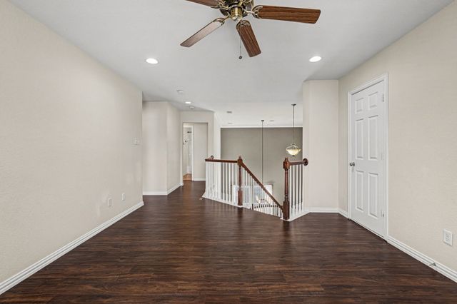 8234 Robertson Drive, Frisco, TX 75036