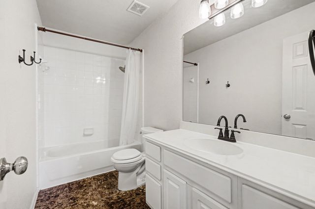 8234 Robertson Drive, Frisco, TX 75036