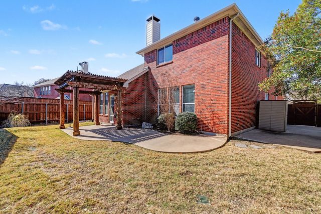 8234 Robertson Drive, Frisco, TX 75036