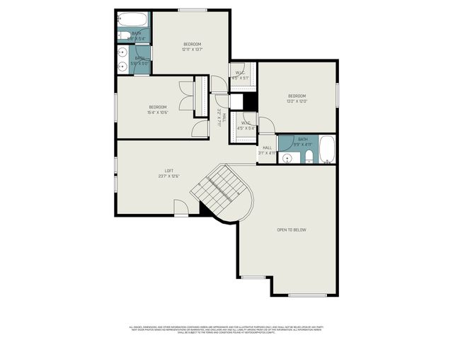 8234 Robertson Drive, Frisco, TX 75036