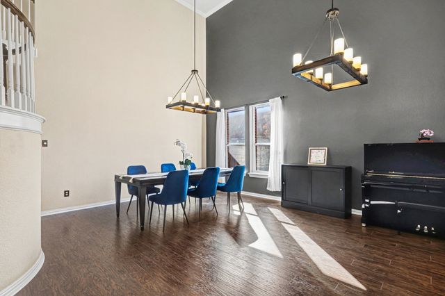 8234 Robertson Drive, Frisco, TX 75036