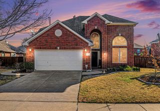 8234 Robertson Drive, Frisco, TX 75036