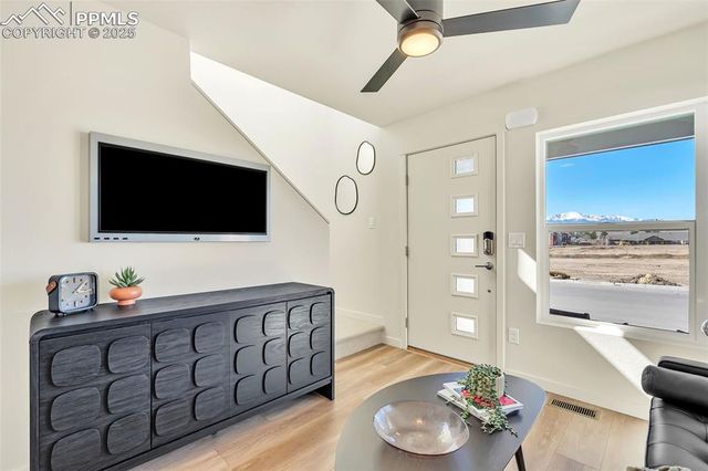 3571 Greenways Main Boulevard, Colorado Springs, CO 80922