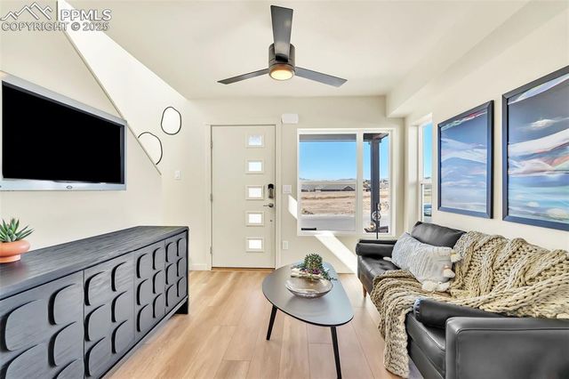 3571 Greenways Main Boulevard, Colorado Springs, CO 80922