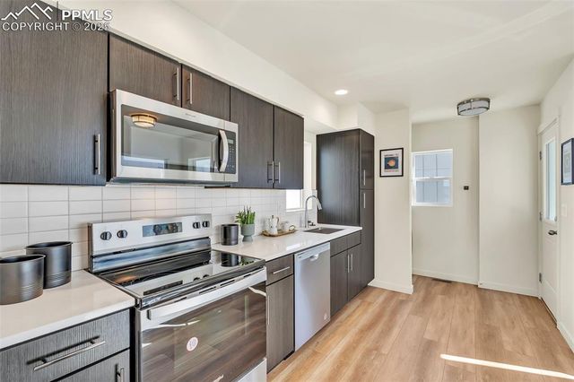 3571 Greenways Main Boulevard, Colorado Springs, CO 80922