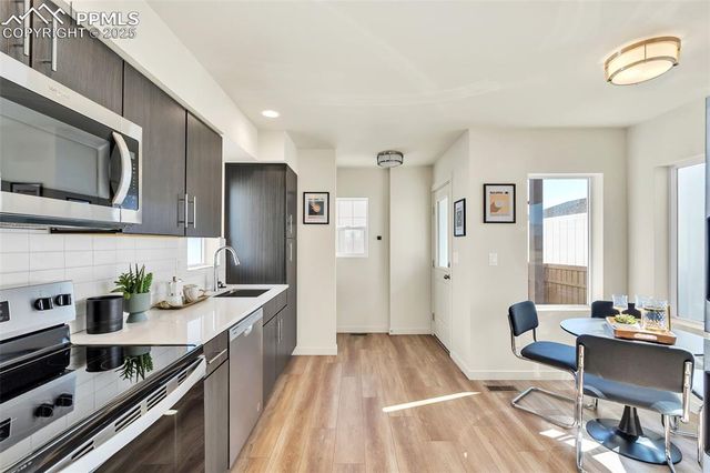 3571 Greenways Main Boulevard, Colorado Springs, CO 80922