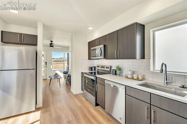 3571 Greenways Main Boulevard, Colorado Springs, CO 80922