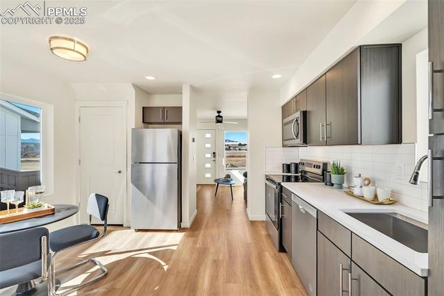 3571 Greenways Main Boulevard, Colorado Springs, CO 80922