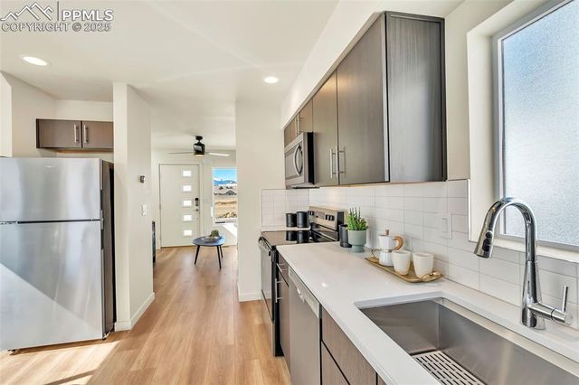 3571 Greenways Main Boulevard, Colorado Springs, CO 80922