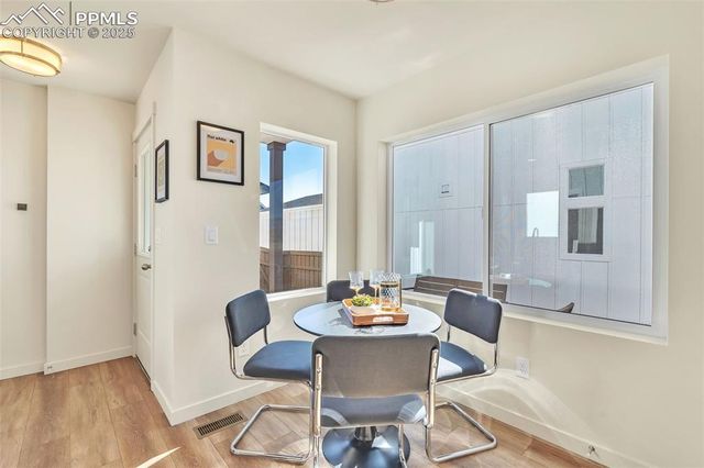 3571 Greenways Main Boulevard, Colorado Springs, CO 80922