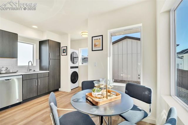 3571 Greenways Main Boulevard, Colorado Springs, CO 80922