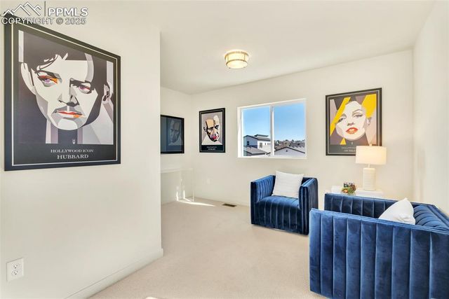 3571 Greenways Main Boulevard, Colorado Springs, CO 80922