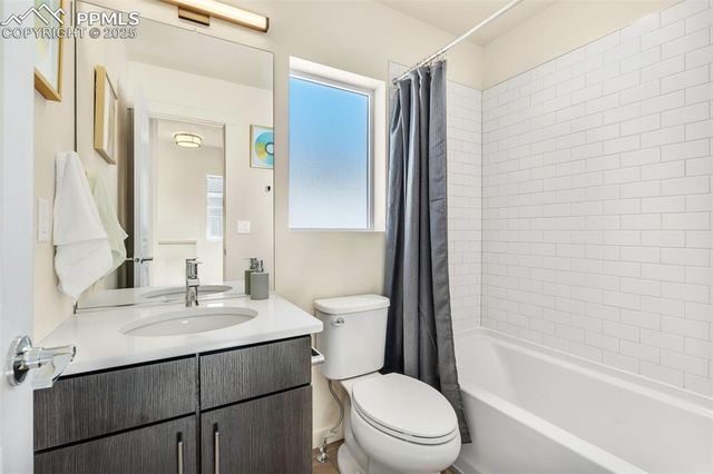 3571 Greenways Main Boulevard, Colorado Springs, CO 80922