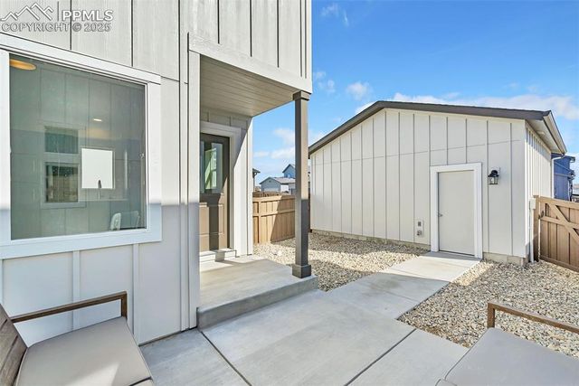 3571 Greenways Main Boulevard, Colorado Springs, CO 80922