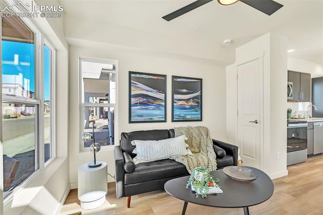 3571 Greenways Main Boulevard, Colorado Springs, CO 80922