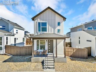 3571 Greenways Main Boulevard, Colorado Springs, CO 80922