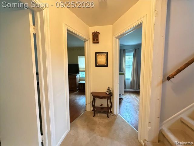 23835 Hollander Street, Dearborn, MI 48128