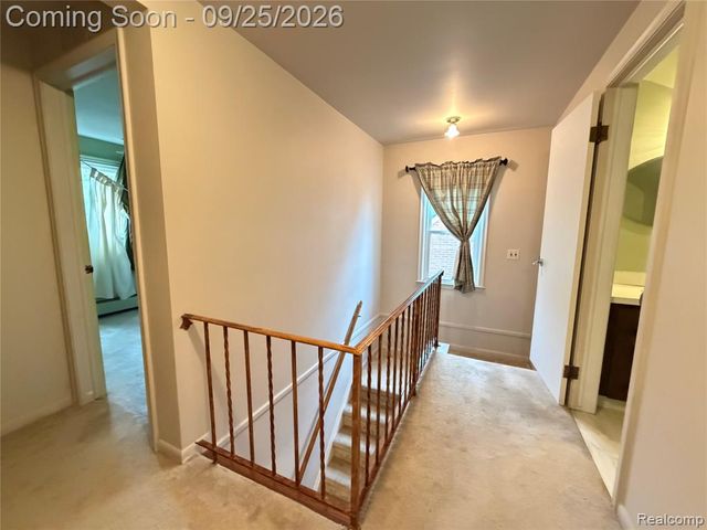 23835 Hollander Street, Dearborn, MI 48128