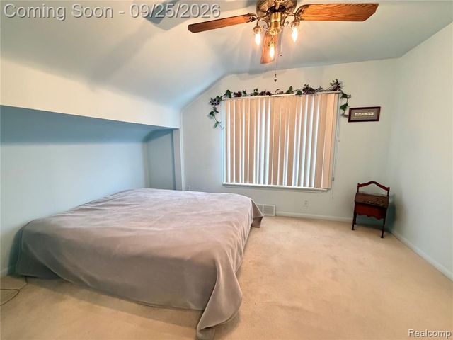 23835 Hollander Street, Dearborn, MI 48128