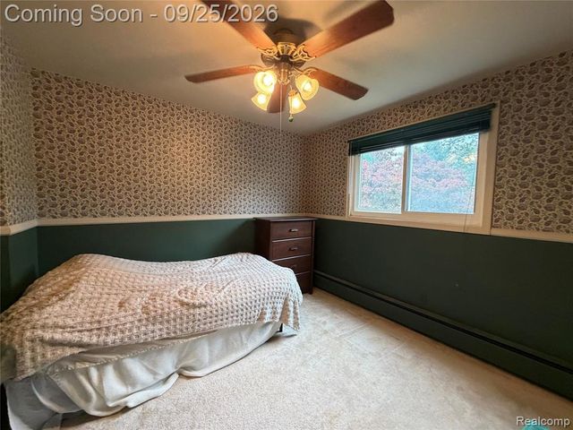 23835 Hollander Street, Dearborn, MI 48128