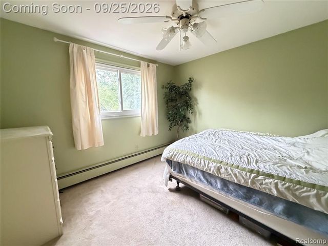 23835 Hollander Street, Dearborn, MI 48128