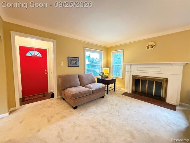 23835 Hollander Street, Dearborn, MI 48128