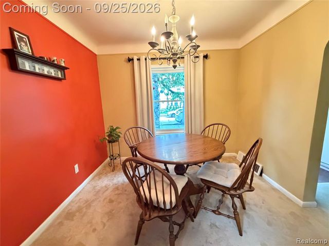 23835 Hollander Street, Dearborn, MI 48128