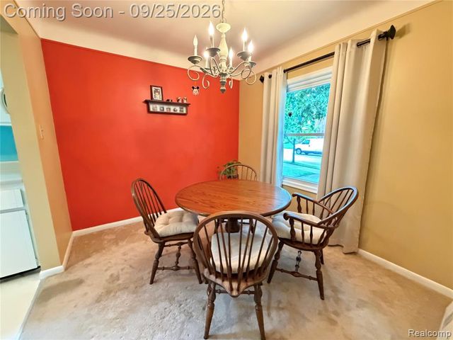 23835 Hollander Street, Dearborn, MI 48128
