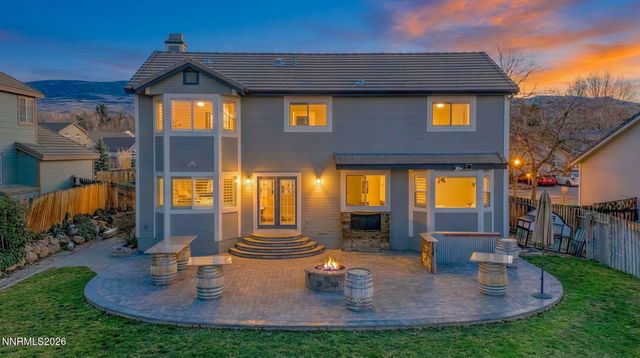 6090 Torrington Drive, Reno, NV 89511