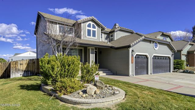 6090 Torrington Drive, Reno, NV 89511