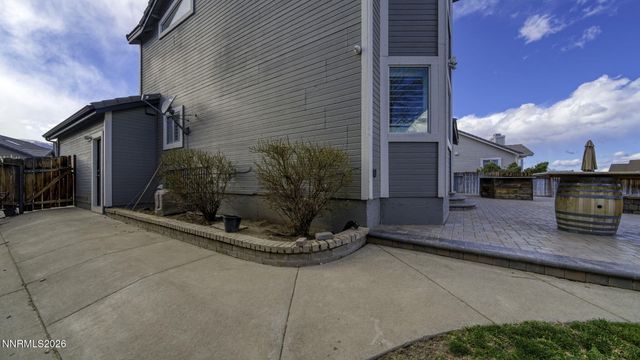 6090 Torrington Drive, Reno, NV 89511