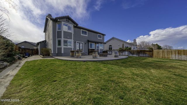6090 Torrington Drive, Reno, NV 89511