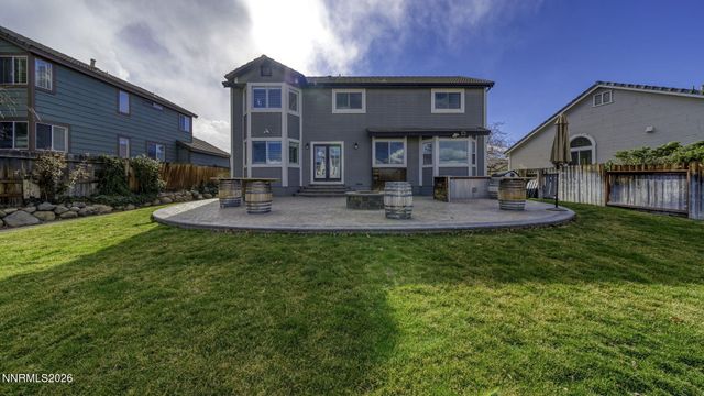 6090 Torrington Drive, Reno, NV 89511