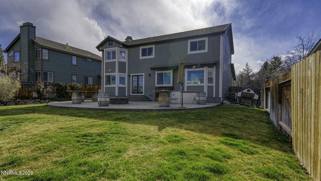 6090 Torrington Drive, Reno, NV 89511