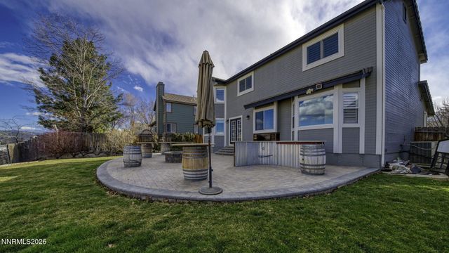 6090 Torrington Drive, Reno, NV 89511