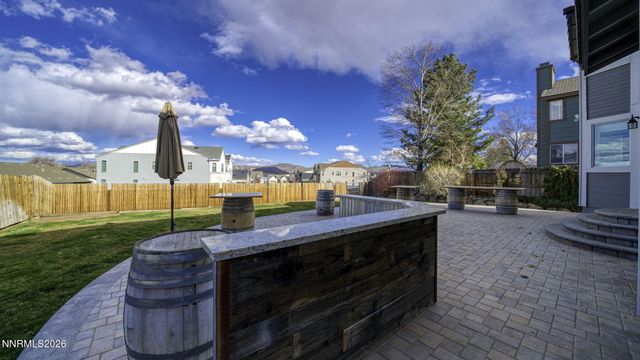 6090 Torrington Drive, Reno, NV 89511