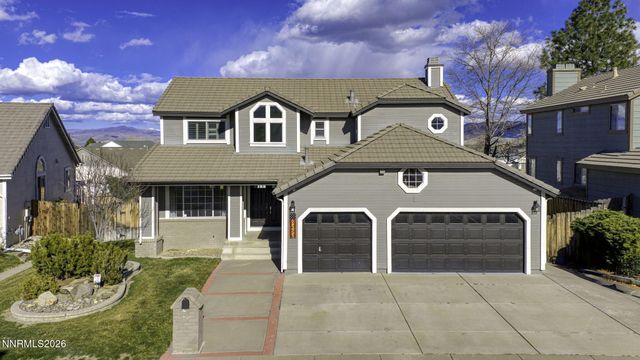 6090 Torrington Drive, Reno, NV 89511