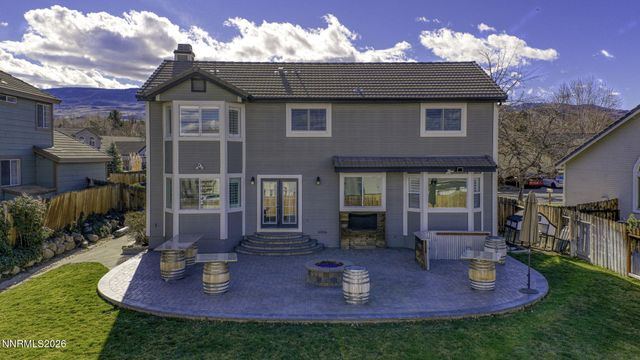 6090 Torrington Drive, Reno, NV 89511